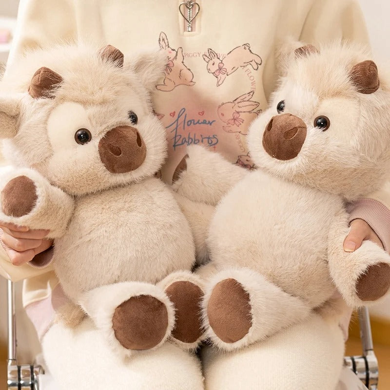 DashieZoo® | Running Plushie