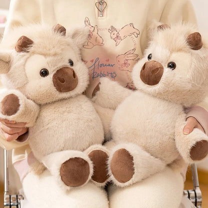 DashieZoo® | Running Plushie