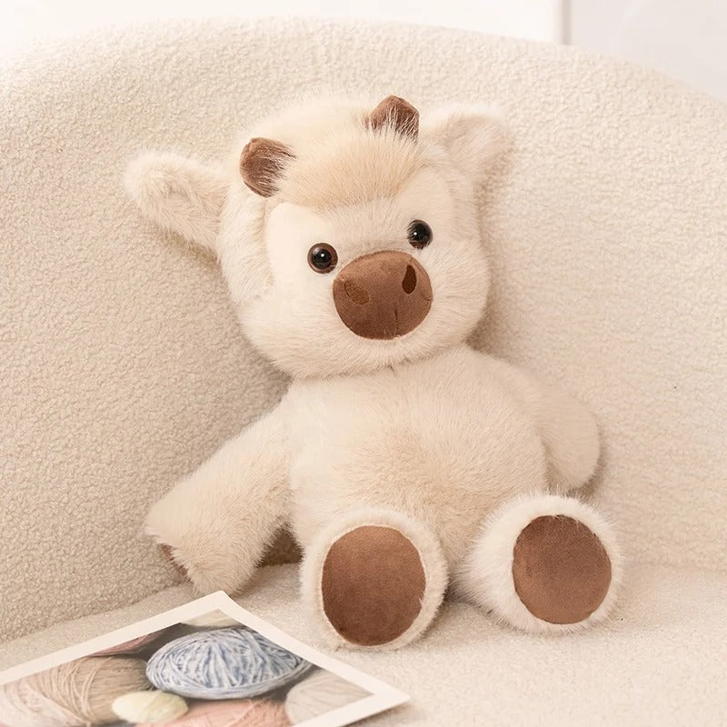 DashieZoo® | Running Plushie