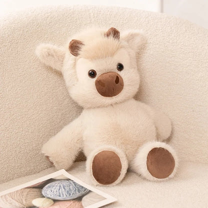 DashieZoo® | Running Plushie