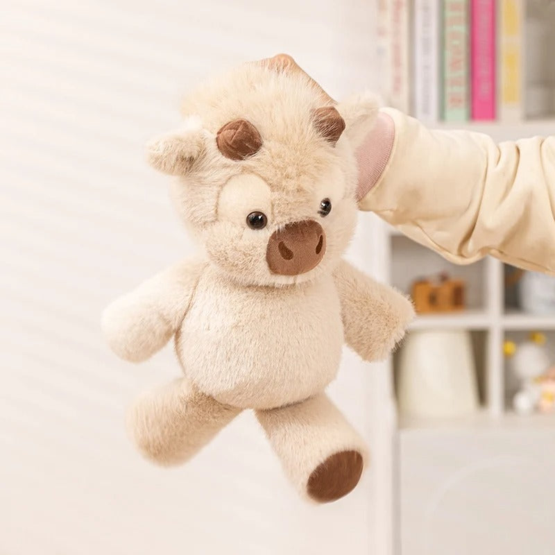 DashieZoo® | Running Plushie