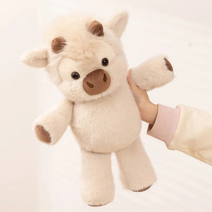 DashieZoo® | Running Plushie