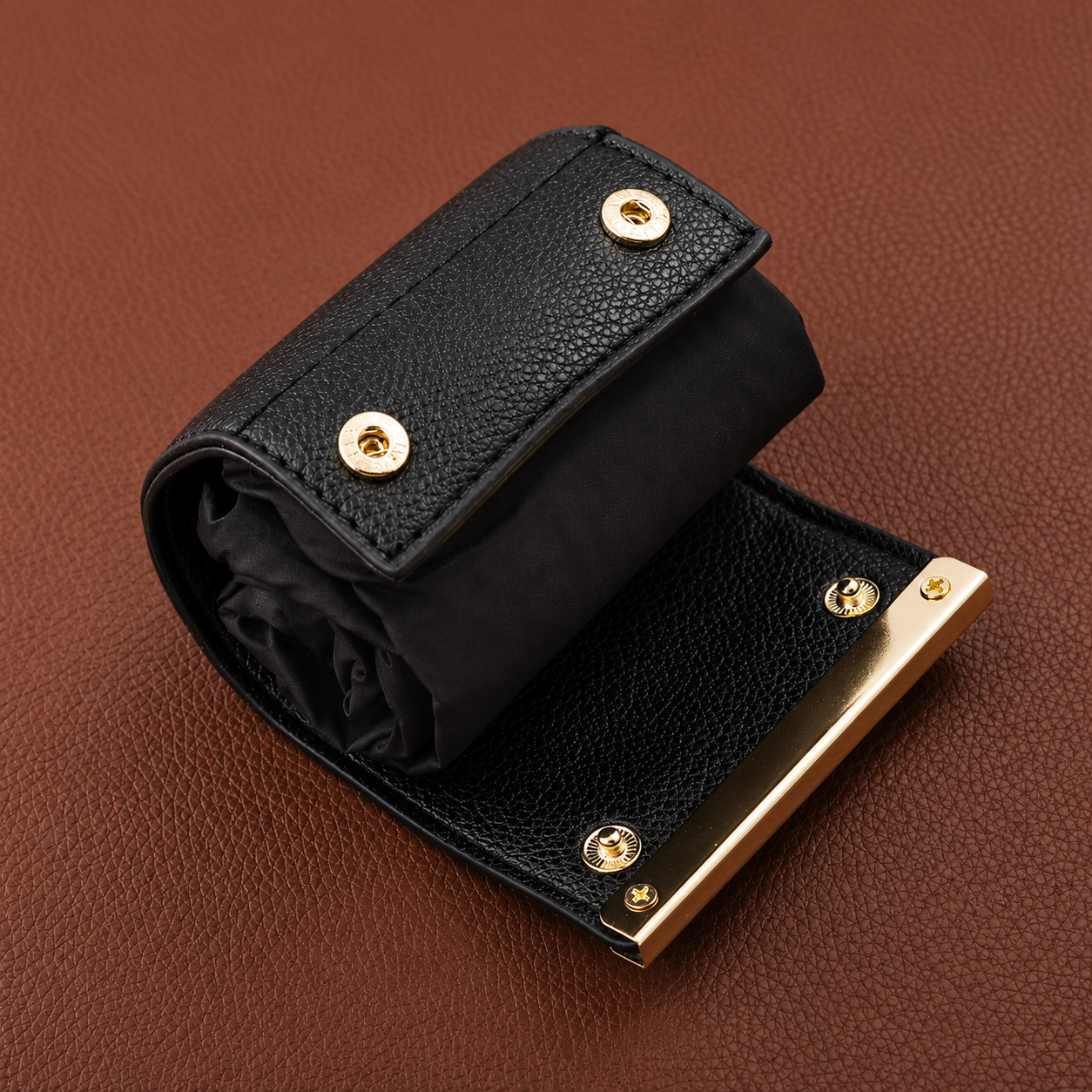 Uvessa™ Pocket Tote | Faltbare Tasche
